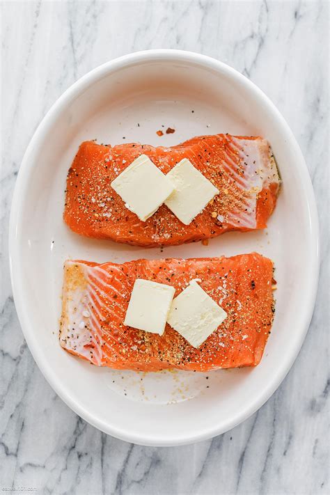 Easy Baked Salmon Recipe – The Best Oven-Baked Salmon — Eatwell101
