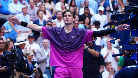 Drejper: Ostvario sam san, bio sam jako inspirisan - Vesti - Tenis ...