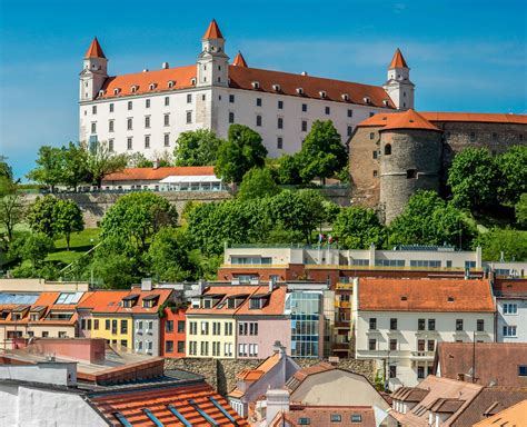 Slovakia | History, Map, Flag, Population, Language, Capital, Currency, & Facts | Britannica