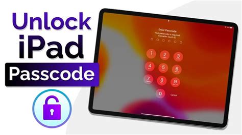 Image result for How to Unlock iPad without Passcode