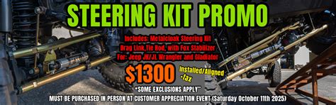 Southern California Off-Road Auto Repairs & Custom Builds