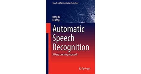 Dynamic Programming Speech Recognition Algorithm 的图像结果