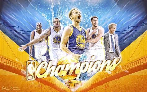 Golden State Warriors Team Wallpapers - Top Free Golden State Warriors ...