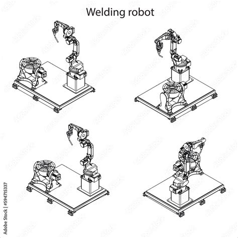 Welding Robot Programming 的图像结果