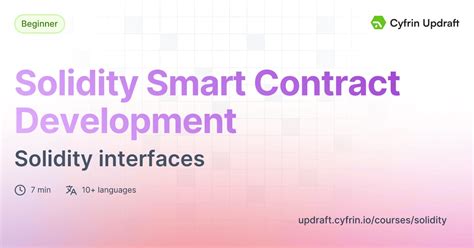 Solidity Smart Contract Examples 的图像结果