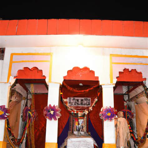 Shri Shirdi Sai Baba Temple - Shirdi In Maharashtra: Histroy,Facts ...