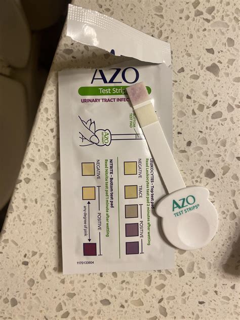 Would you consider this a positive for UTI? : r/Interstitialcystitis