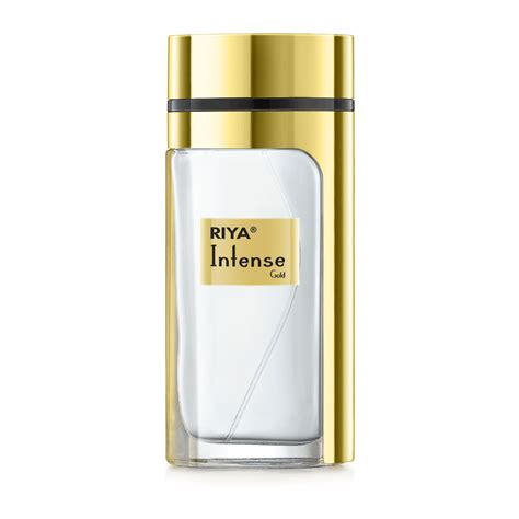Buy Intense Gold Perfume 80 ml Online – House Of Riya