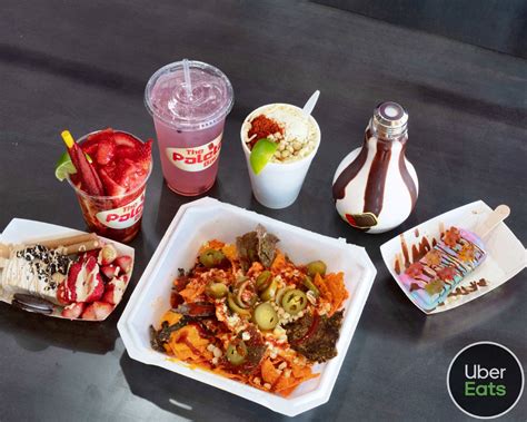 The Paleta Bar Colorado Springs Menu at Monique Wilkerson blog