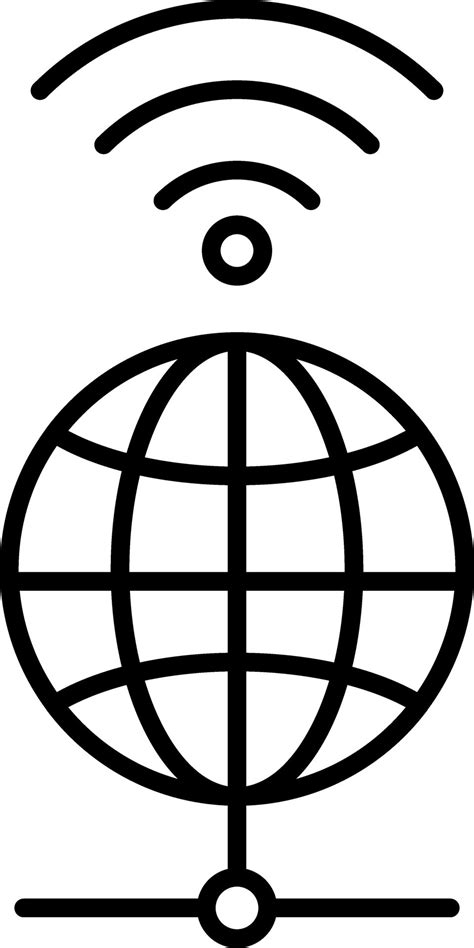 Icon Global Line 的图像结果