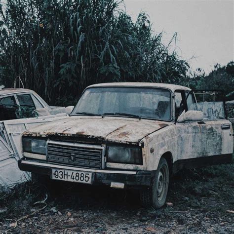 Do Cars Rust in California? What to Expect