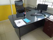 Office Table Manufacturer in Hyderabad | Stylish & Durable Design
