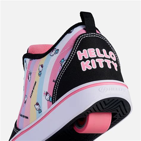 Hello Kitty Pro 20 Nova – Heelys