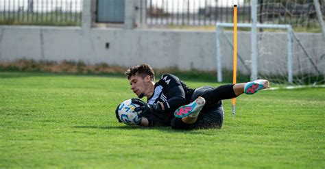 Goalkeeper 的图像结果