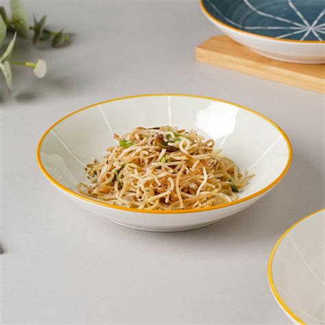 Willow Side Plate Online - Premium Snack Plate | Nestasia