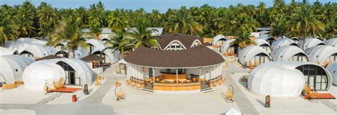 Coral Pearl, Lakshadweep - IHCL SeleQtions | Luxury Hotel in Bangaram ...