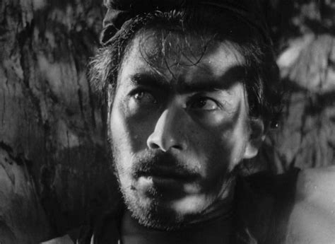 Rashomon (1950) – Scene by Green