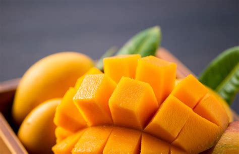 Mango health benefits: From boosting immunity to aiding in weight loss