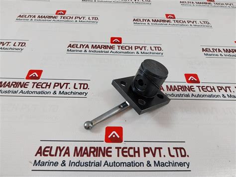 Rotelmann Dn 12 Pn 400 Backup Stabber Ball Valve St/Pom-n – Aeliya ...