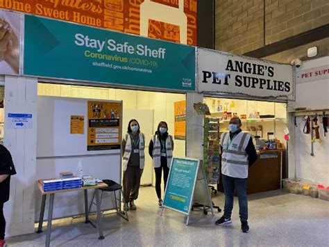 Searching Picture Sheffield