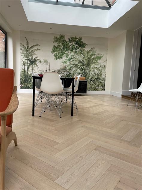 Light Oak Floor Living Room | Floor Roma