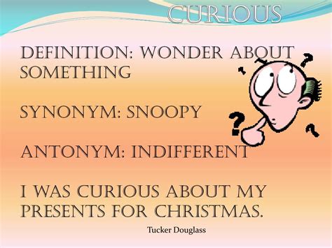 Image result for curious