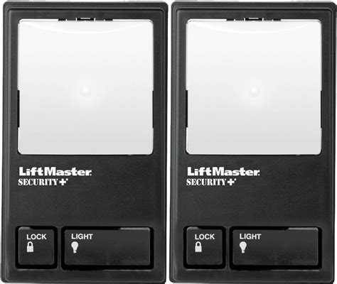 Image result for Lift Master Open Control Panel