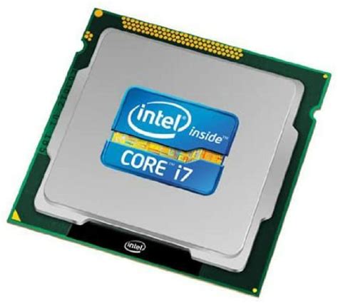 Intel i7-3610QM