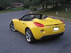 2007 Pontiac Soltice by 2007 Pontiac Solstice Exterior Pictures Cargurus 2007 Pontiac Soltice