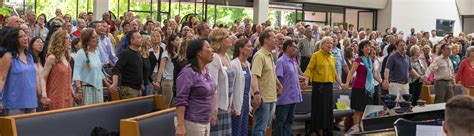 First Presbyterian Church of Berkeley | LinkedIn