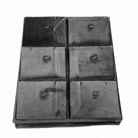 Buy quality Jewellery P.Set folder suede in New Delhi