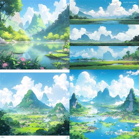 Ai作画 的图像结果