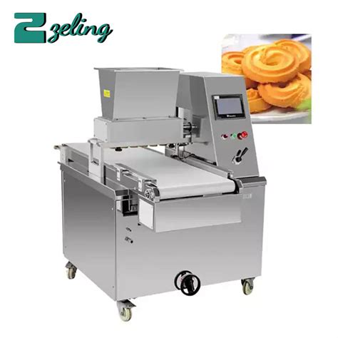 Image result for Automatic Cookie Machine