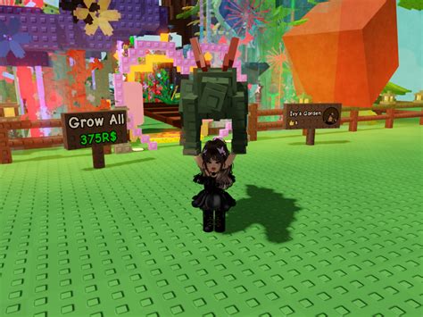 How To Get The Grow A Garden Stegosaurus Pet