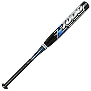 Buy Louisville Slugger 2011 TPS (-6) Z-100 End Loaded Softball Bat (34 ...
