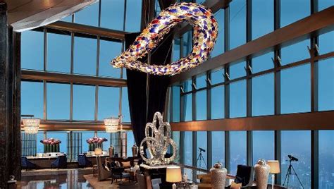 THE ST. REGIS SHENZHEN - Hotel Reviews, Photos, Rate Comparison ...