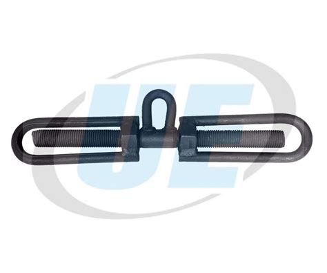 Turn Buckle - Utkal Engineers - Manufacture of Slings And Shackles