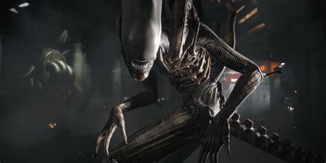 Image result for Alien Isolation Xenomorph Wallpaper