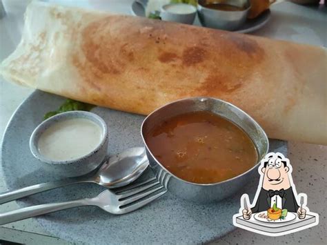 Menu at HOT- N -FRESH CAFETERIA, Chandrapur