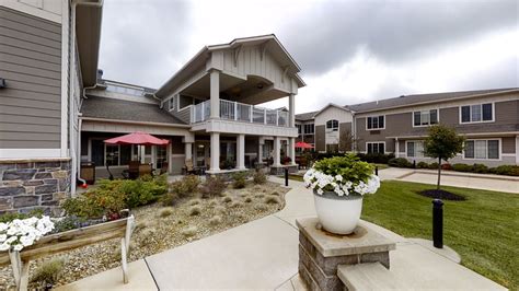 Concord Ridge Health and Rehabilitation | Nursing Home in Mentor, OH