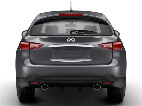 2013 INFINITI FX37 - Specs, Prices, MPG, Reviews & Photos | Cars.com