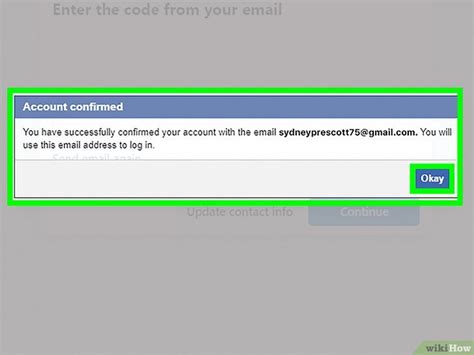Image result for Facebook Sign Up Code