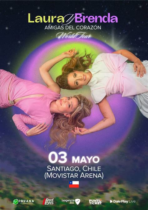 Nadie pasa de esta esquina: protagonistas de Patito Feo anuncian gira ...