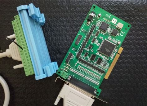 Image result for Using DAQNavi Low Level Vis