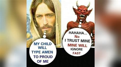 My Child Will Meme Template