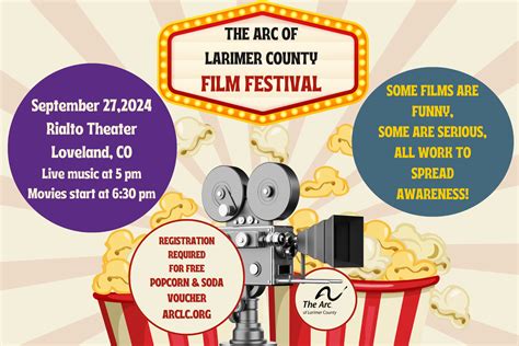 Film Festival 2024 | The Arc