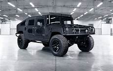Hummer H1 Specs by Mil Spec Automotive Unveils Luxurious 002 Custom Hummer Hummer H1 Specs