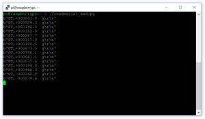 Image result for Raspberry Pi Scale Display