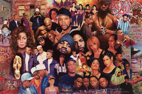 Image result for Hip Hop Music