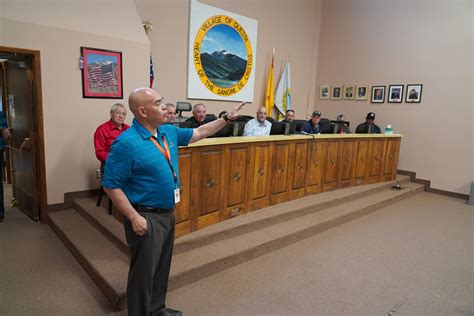 District 2 Election Winners - Kit Carson Electric Cooperative